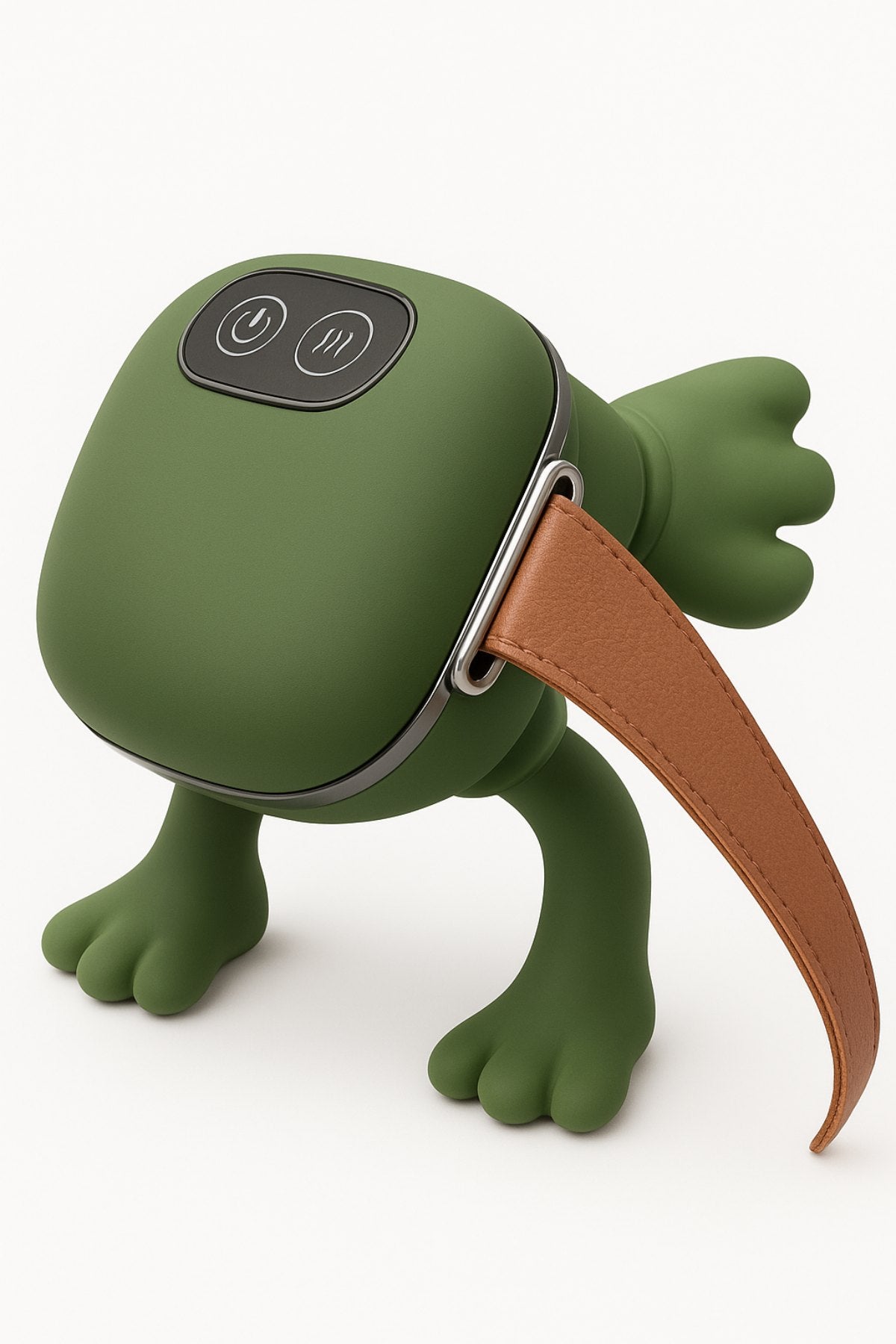 Finger Pressure Neck Massager