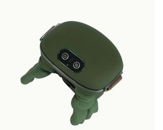 Finger Pressure Neck Massager